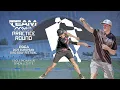 Download Lagu Team MVP Practice Round | European Disc Golf Festival 2025