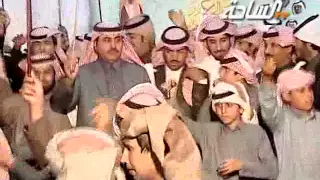 أوبريت  وضح بن غنام  كلمات   هادي بن زابن   اداء   صوت الدواسر دندنها