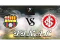 PES 2016 - Copa Bridgestone Libertadores - Final