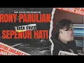 Download Lagu Rony Parulian - Sepenuh Hati [Punk Goes Pop/Rock Covers by Second Team]