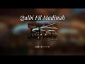 Download Lagu Qalbi Fil Madinah- Maher Zain ft Harris J || vocals only +sped up+ 8d Audio🎧