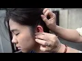 💆🏻‍♀️ ASMR Relaxing Outdoor Massage