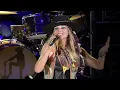 Lagu Jewel - Who Will Save Your Soul (08/06/2022) at Red Rocks Amphitheatre in Denver, CO