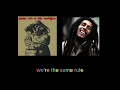 PRAISE JAH IN THE MOONLIGHT x IS THIS LOVE (FULL MASHUP) YG Marley and Bob Marley