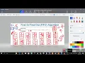 Operating System CH 9-String Refernce Problem Part 1