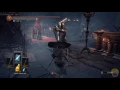Dark Souls 3 Sage s Crystal Staff