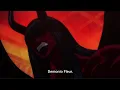 demon daughter nico robin new form of demon using demonio fleur