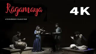 ragamaya ft shankar mahadevan apoorva krishna vishak ramaprasad vinod shyam sunaad anoor