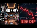 NCMI Dip Persists Even with Captivate Acquisition 48K-Screen Premium Network