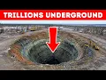 Alaska Is Extremely Rich - So Why Is It Empty