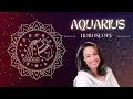 Aquarius August 11 18 2026