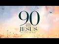 CELEBRATE THE CROSS 90 DAYS WITH JESUS DAY 10 MINISTER DICHE ENUNWA