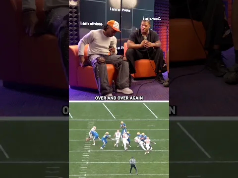 Which NFL team should take their swing on Woods 👀⁉️ #nfl #nflfootball #nfldraft #clemsonfootball