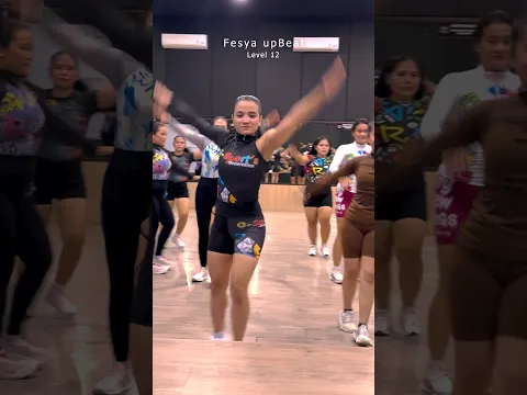Senam pemula lagu india #fesyasahara #aerobic #senamaerobik #remix