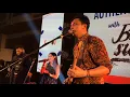 Barasuara - Guna Manusia live at Authenticity, Goedang Popsa, Makassar.