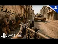 Download Lagu INVASÃO DOS EUA NO IRAQUE — Battlefield 3 Gameplay 4K HDR (Parte 1 - PS5)