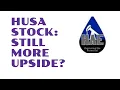 Low Float HUSA Stock To The Moon On Strong Oil Momentum Penny Stock HUSA Houston American Energy