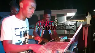 maestro nay ft dj tizo