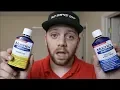 Does Mucinex Actully work