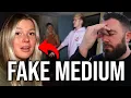 Amanda The Medium DEBUNKED Thanks To Cody Satori