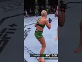 Download Lagu Bannon with a NASTY kick straight to the teeth 🤯 #UFC304