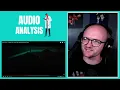 Fame on Fire ft. SiM - Chains (The Tower) REACTION / REVIEW