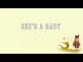 ZICO - 'SHE'S A BABY' [EASY LYRICS]