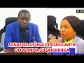 Download Lagu ''GOVERNOR STOP FRUSTRATING \u0026 LYING TO US!''FURIOUS SENATOR SIFUNA WARNS GOVERNOR SUSAN KIHIKA!