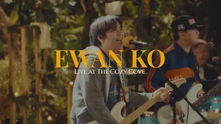 Ewan Ko (Live at The Cozy Cove) - Soapdish