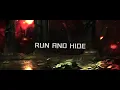 Pillars Of Autumn - The Hunt (OFFICIAL LYRIC VIDEO)
