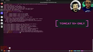 Installing the Super Vulnerable Java Application - Episode 105
