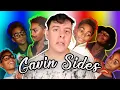 Giving My Series to a Teenager Thomas Sanders