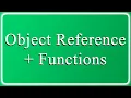 Core Object reference Custom properties and Functions E02 - Beginner Lua Tutorials for Core