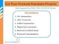 NS2 CODES PROJECT