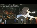 Download Lagu ANASTASYA - LIRIH SANG HUJAN (The Best Song Gothic Metal ID)