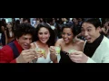 "Criminal Ra One" (video song) ShahRukh Khan,Kareena Kapoor