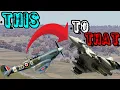WATCH THIS TO INSTANTLY GET BETTER AT AIR REALISTIC BATTLES War Thunder 2026