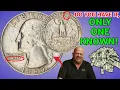 What Makes the 1969 Washington Quarter So Valuable