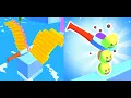 Slice Cut 3D - Unity Complete project