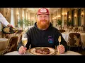 How The Best Steak In Texas Is Made