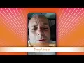 Download Lagu TV Oranje app videoboodschap - Tony Visser