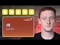 Capital One Savor Rewards Review 2026