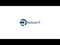 Experience from first hand RUST programming language - Part 1
