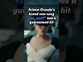 Download Lagu Yes, And? by Ariana Grande Is a Guaranteed Smash Hit 🤩📈 #arianagrande #popmusic