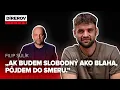 Lagu Fiki Sulík: Danny Kollár je preceňovaný, ja mám 30-krát väčšie dosahy