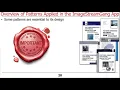 Overview of the Java Parallel ImageStreamGang Case Study