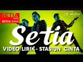 SETIA BAND-STASIUN CINTA(COVER VERSI ROCK MALAYSIA)