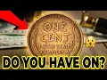 1919 Wheat Penny Value - This 1 Cent Coin Sold for 2 000 000 Rare Lincoln Cent Worth Money