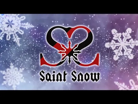 Download MP3 Saint Snow Intro Remix