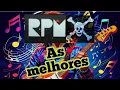 Lagu RPM AS MELHORES Dos ANOS 80